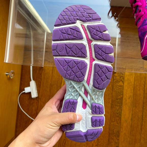 ASICS Gel-Kayano 22 - Picture 14 of 16